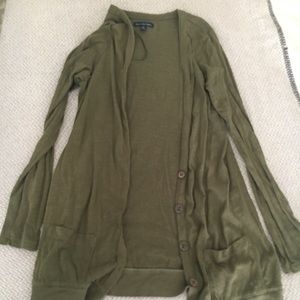 American Eagle Cardigan